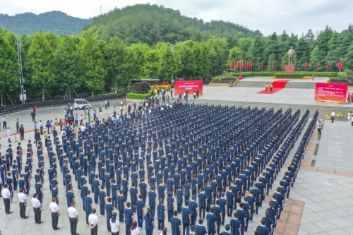 夏智倫：守正創(chuàng)新推進湖湘特色“大思政課”體系建設(shè)