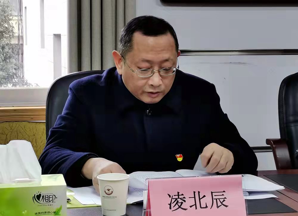 衡陽幼高專黨委召開黨史學(xué)習(xí)教育專題民主生活會